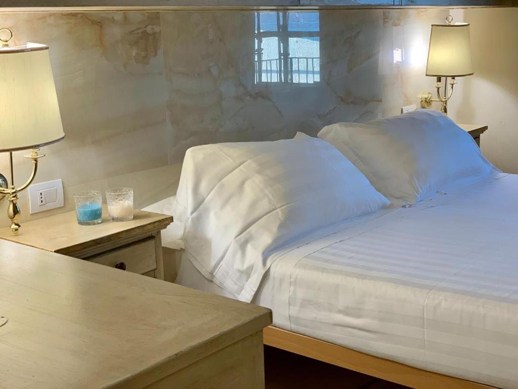 Fifty Eight Suite Milan Duomo View Bagian luar foto