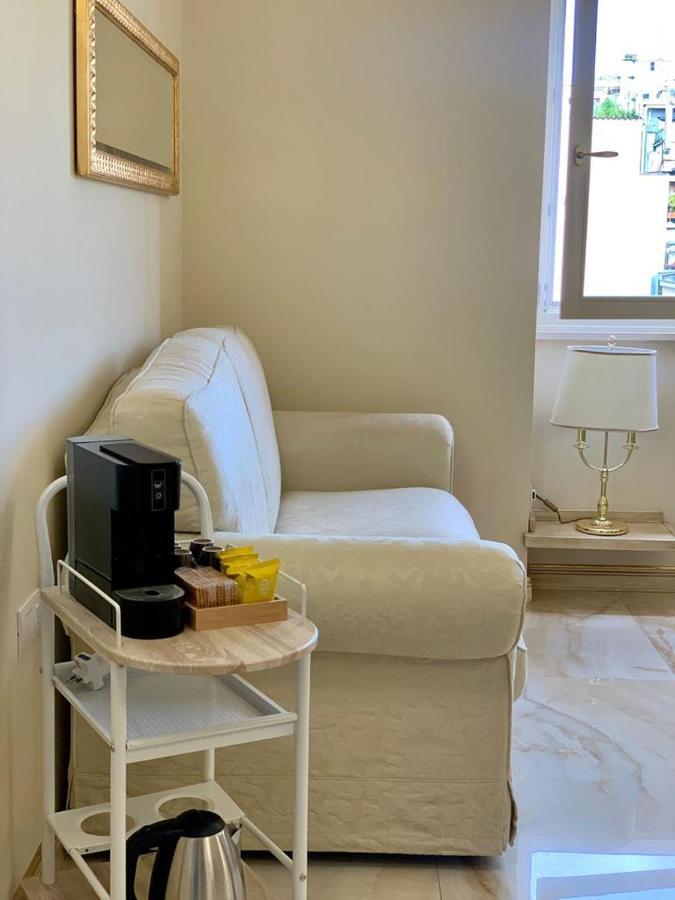 Fifty Eight Suite Milan Duomo View Bagian luar foto
